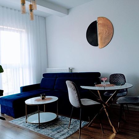 Apartament Z Widokiem Lancut Bagian luar foto