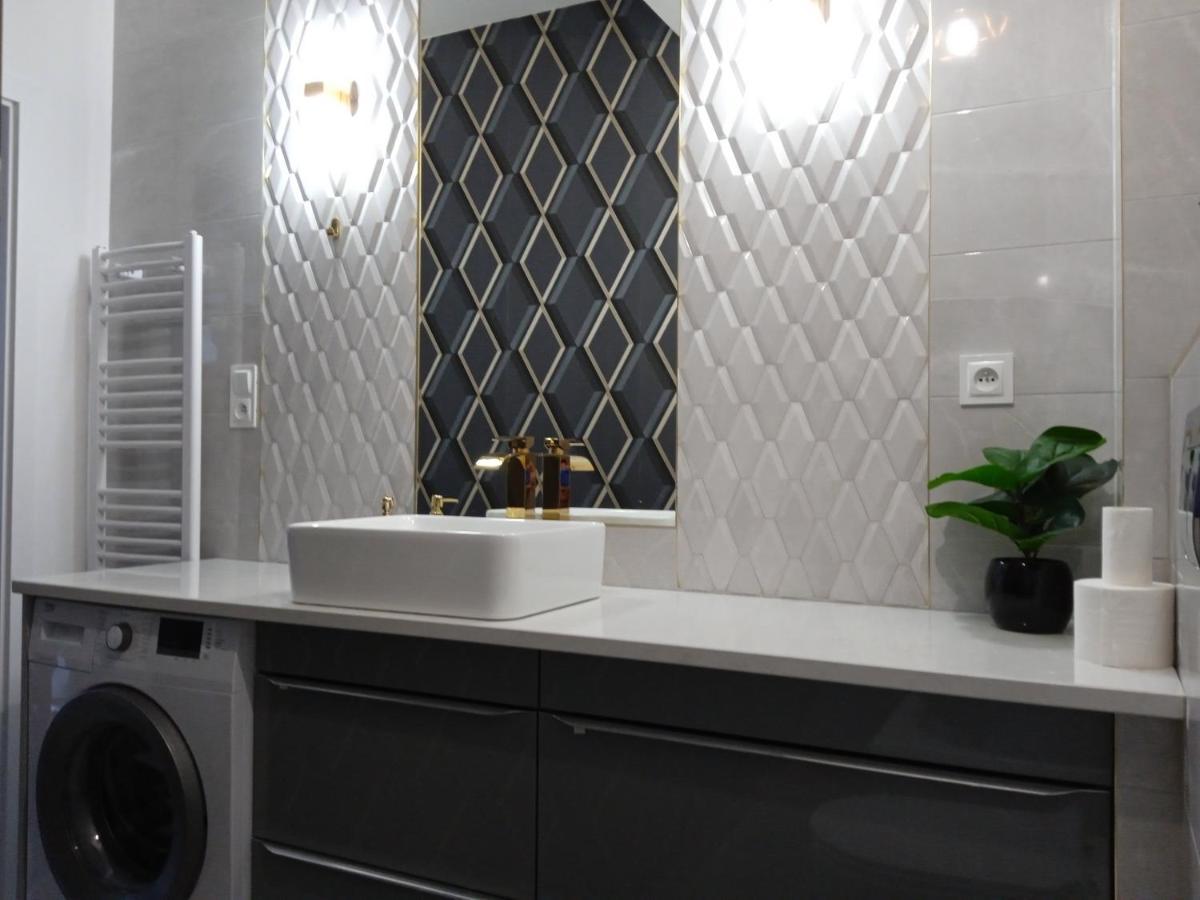 Apartament Z Widokiem Lancut Bagian luar foto