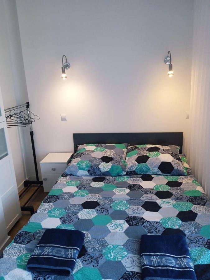 Apartament Z Widokiem Lancut Bagian luar foto