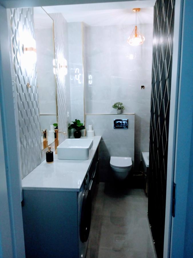 Apartament Z Widokiem Lancut Bagian luar foto