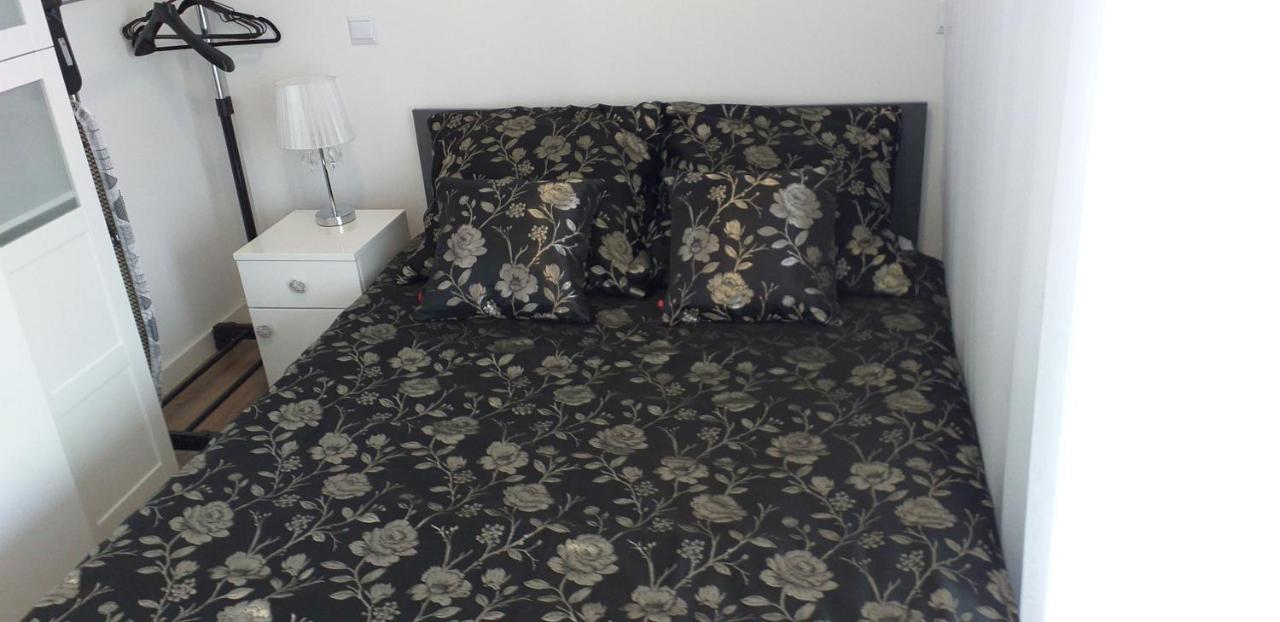 Apartament Z Widokiem Lancut Bagian luar foto