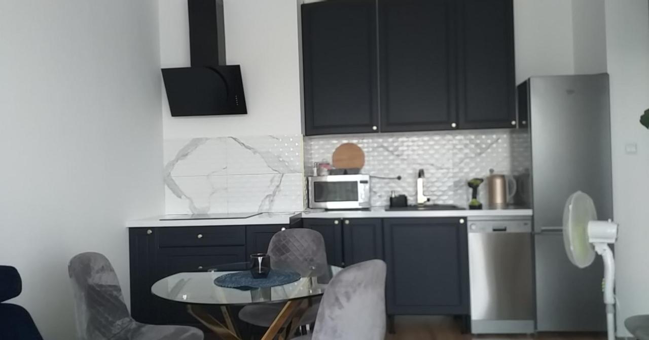 Apartament Z Widokiem Lancut Bagian luar foto