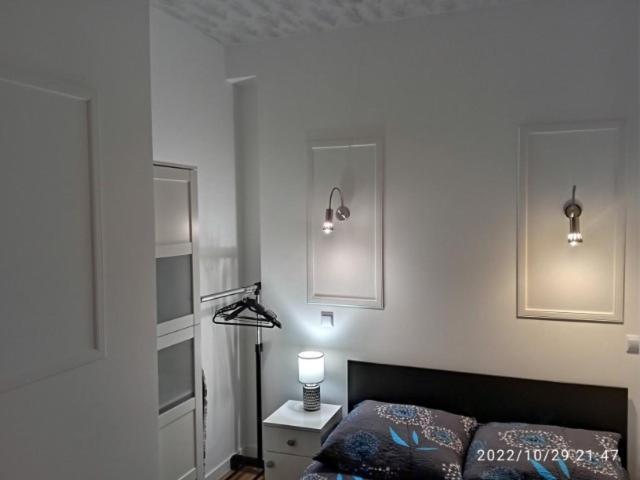 Apartament Z Widokiem Lancut Bagian luar foto