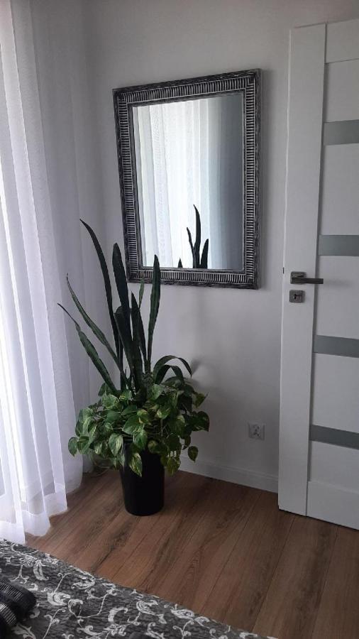 Apartament Z Widokiem Lancut Bagian luar foto